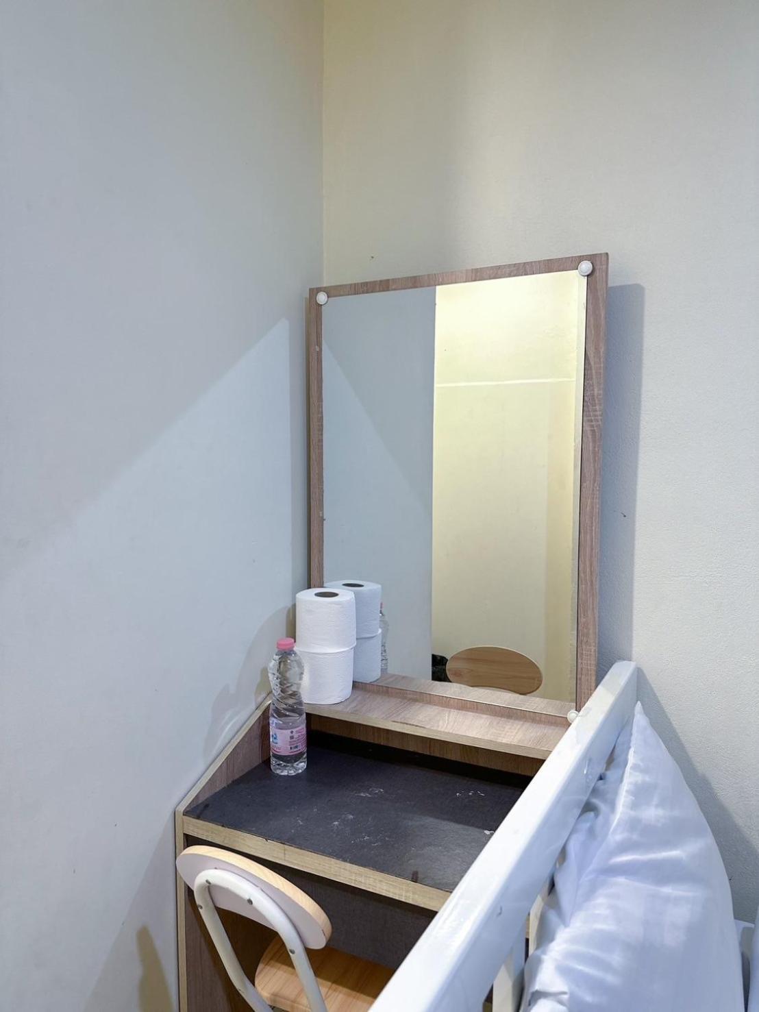 Chubbi5 Room11 Bangkok Luaran gambar